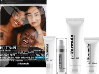 PHformula A.G.E. Resurfacing Homecare KIT (Набор продуктов для домашнего ухода для кожи с возрастными изменениями) 