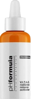 PHformula V.I.T.A.C. Radiance Release Activator (Система сияния - раствор для активации L-аскорбиновой кислоты), 50 мл