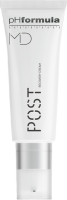 PHformula P.O.S.T. Recovery Cream M.D. (Крем-концентрат для увлажнения и снятия реактивности кожи), 50 мл