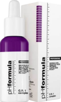 PHformula C.R.1. Complex (Активный обновляющий комплекс для чувствительной кожи), 20 мл