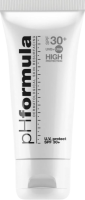 PHformula U.V. Protect SPF 30+ (Солнцезащитный крем UVA-UVB крем SPF30+)