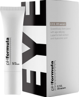 PHformula E.Y.E. Lift Serum (Лифтинг-сыворотка для кожи вокруг глаз), 15 мл