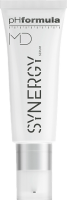 PHformula S.Y.N.E.R.G.Y. Serum M.D. (Интенсивная сыворотка многофункциональная омолаживающая), 50 мл