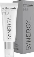 PHformula S.Y.N.E.R.G.Y. Serum M.D. (Интенсивная сыворотка многофункциональная омолаживающая), 50 мл