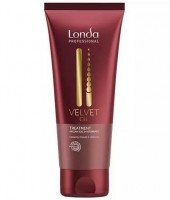 Londa Professional Velvet Oil (Профессиональное средство с аргановым маслом)