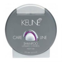 Keune care line blonde shampoo (Шампунь Кэе лайн блондин), 250 мл