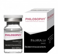 Philosophy Hyaluronic Acid 2% (Чистая гиалуроновая кислота), 6 мл