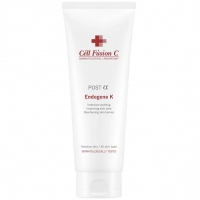 Cell Fusion C Endogene K cream (Эмульсия для стрессированной кожи с витамином К), Снят с продажи, аналог в описании