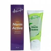 Альпика Маска «Norm Active»