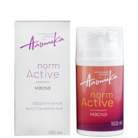 Альпика Маска «Norm Active»