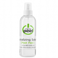 New Peel Neutralizing solution (Раствор-нейтрализатор)