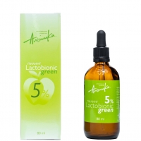 Альпика Lactobionic green 5% (Пилинг «Лактобионик» 5%)