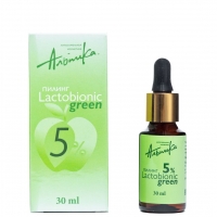 Альпика Lactobionic green 5% (Пилинг «Лактобионик» 5%)