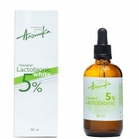 Альпика Lactobionic white 5% (Пилинг «Лактобионик» 5%)