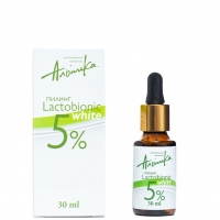 Альпика Lactobionic white 5% (Пилинг «Лактобионик» 5%)