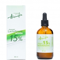 Альпика Lactobionic white 15% (Пилинг «Лактобионик» 15%)