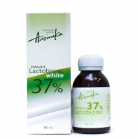 Альпика Lactobionic white 37% (Пилинг «Лактобионик» 37%)