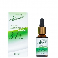 Альпика Lactobionic white 37% (Пилинг «Лактобионик» 37%)