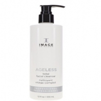 Image Skincare Ageless Total Facial Cleanser (Очищающий гель с АНА)