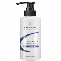 Image Skincare Clear Cell Medicated Acne Lotion (Эмульсия анти-акне)