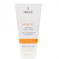 Image Skincare Vital C Hydrating Repair Creme (Восстанавливающий ночной крем с антиоксидантами)