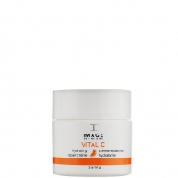 Image Skincare Vital C Hydrating Repair Creme (Восстанавливающий ночной крем с антиоксидантами)