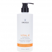 Image Skincare Vital C Hydrating Facial Cleanser (Очищающее молочко с витамином С)