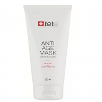 Tete Cosmeceutical Anti-age Mask Vitamins and Antioxydants (Омолаживающая маска с витаминами и антиоксидантами)