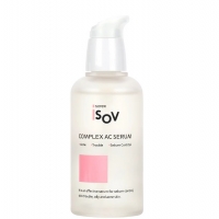 Isov Sorex Complex AC Serum (Сыворотка для проблемной кожи)