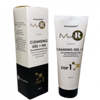 Philosophy Mezoretin Cleansing Gel (Гель для умывания с гиалуроновой кислотой)