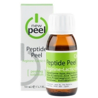 New Peel Peptide peel (Пептидный пилинг)