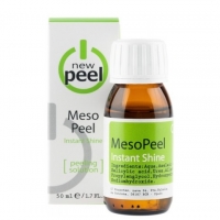 New Peel Meso Peel Instant Shine (Мезопилинг - моментальное сияние)