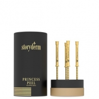 Storyderm Princess Peel (Пилинг для эластичности кожи с микроиглами)