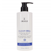 Image Skincare Clear Cell Salicylic Gel Cleanser (Очищающий салициловый гель)