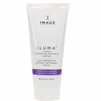 Image iluma Intense brightening exfoliating cleanser (Очищающий мусс-эксфолиатор)