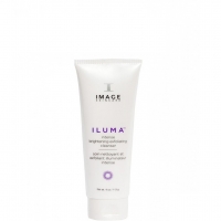 Image iluma Intense brightening exfoliating cleanser (Очищающий мусс-эксфолиатор)