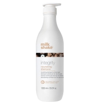 Milk Shake Integrity Nourishing Shampoo (Шампунь на основе масла Муру Муру)