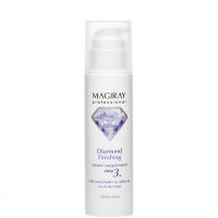 Magiray Diamond Finishing Cream (Бриллиантовый крем), 200 мл