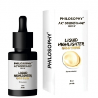 Philosophy Liquid Highlighter (Жидкий хайлайтер), 30 мл