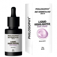 Philosophy Liquid Highlighter (Жидкий хайлайтер), 30 мл