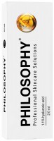 Philosophy Hyaluronic Acid 1.1% (Биорегенерант с гиалуроновой кислотой), 2 мл