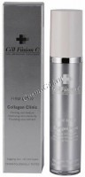 Cell Fusion C Collagen Clinic (Восстанавливающая сыворотка для возрастной кожи), 50 мл