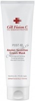 Cell Fusion C Azulen Sensitive cream mask (Азуленовая крем-маска для чувствительной и раздраженной кожи), 250 мл