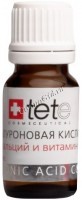 TETe Cosmeceutical Гиалуроновая кислота+Кальций и Витамин D, 10 мл