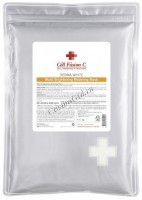 Cell Fusion C Multi Brightening Modeling mask (Маска омолаживающая, моделирующая выравнивающая тон кожи), 1000 гр