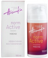 Альпика Маска «Norm Active»