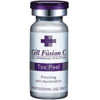 Cell Fusion C Tox Peel (Пилинг-сыворотка)