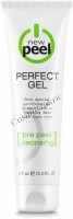 New Peel Perfect gel (Очищающий гель с AHA-кислотами), 100 мл