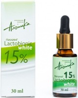 Альпика Lactobionic white 15% (Пилинг «Лактобионик» 15%)