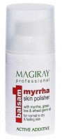 Magiray Mirrha Skin Balzam Polisher (Бальзам «Мирра»)